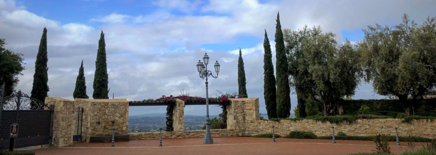 La Costa Ridge Owners